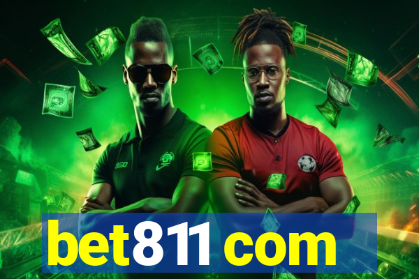 bet811 com